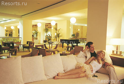 Barut Lara Resort SPA 39